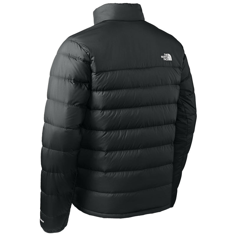 The North Face Men's Down Jacket – TNF Black (650 Fill)