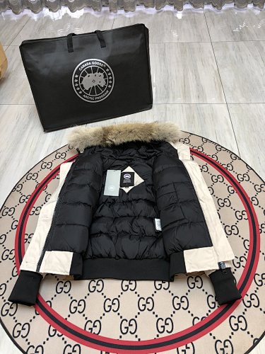 Canada Goose Women’s Bomber Jacket