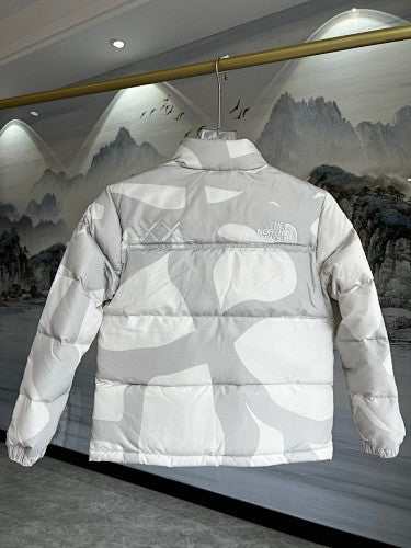 The North Face x KAWS Kids’ Hooded Down Jacket