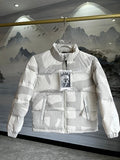 The North Face x KAWS Kids’ Hooded Down Jacket