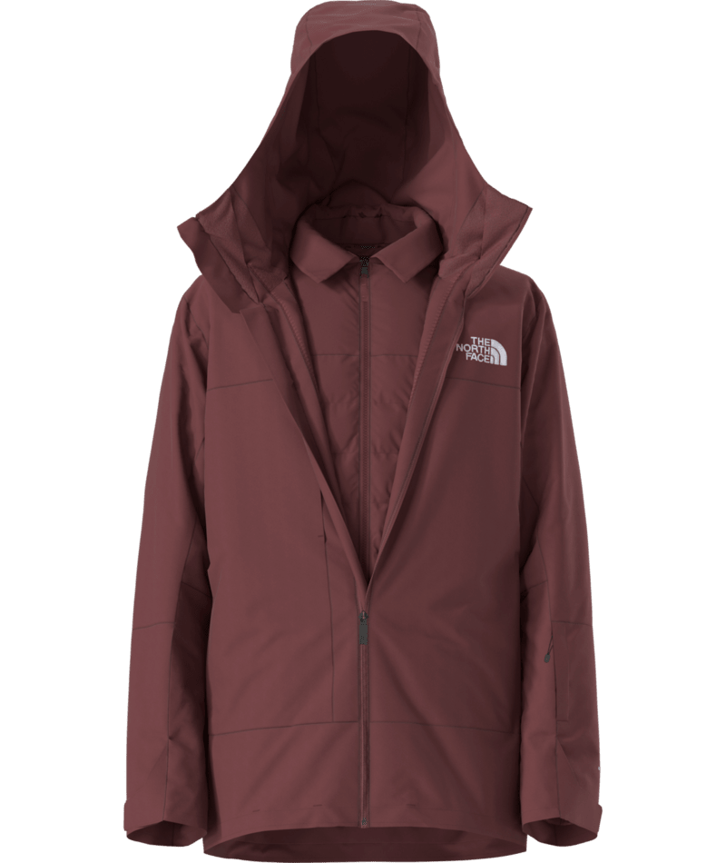 The North Face Men's ThermoBall™ Snow Triclimate® Jacket – 2026