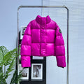 Canada Goose Women's Short Puffer Jacket