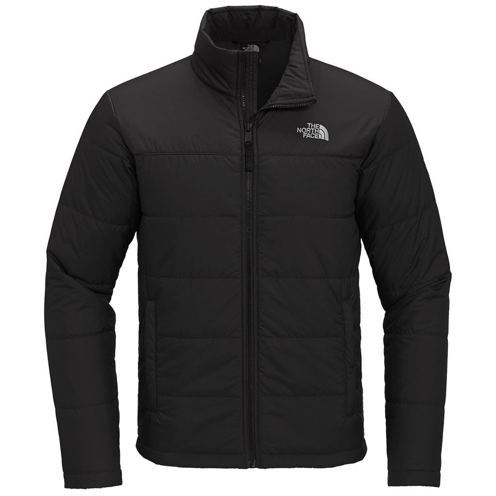 The North Face Men's Everyday Insulated Jacket – TNF Black