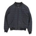Moose Knuckles Down Bomber – Black