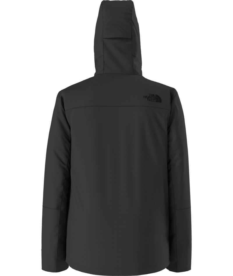 The North Face Men's Descendit Ski Jacket – Faded Rose