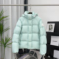Canada Goose White Label Capsule Down Jacket
