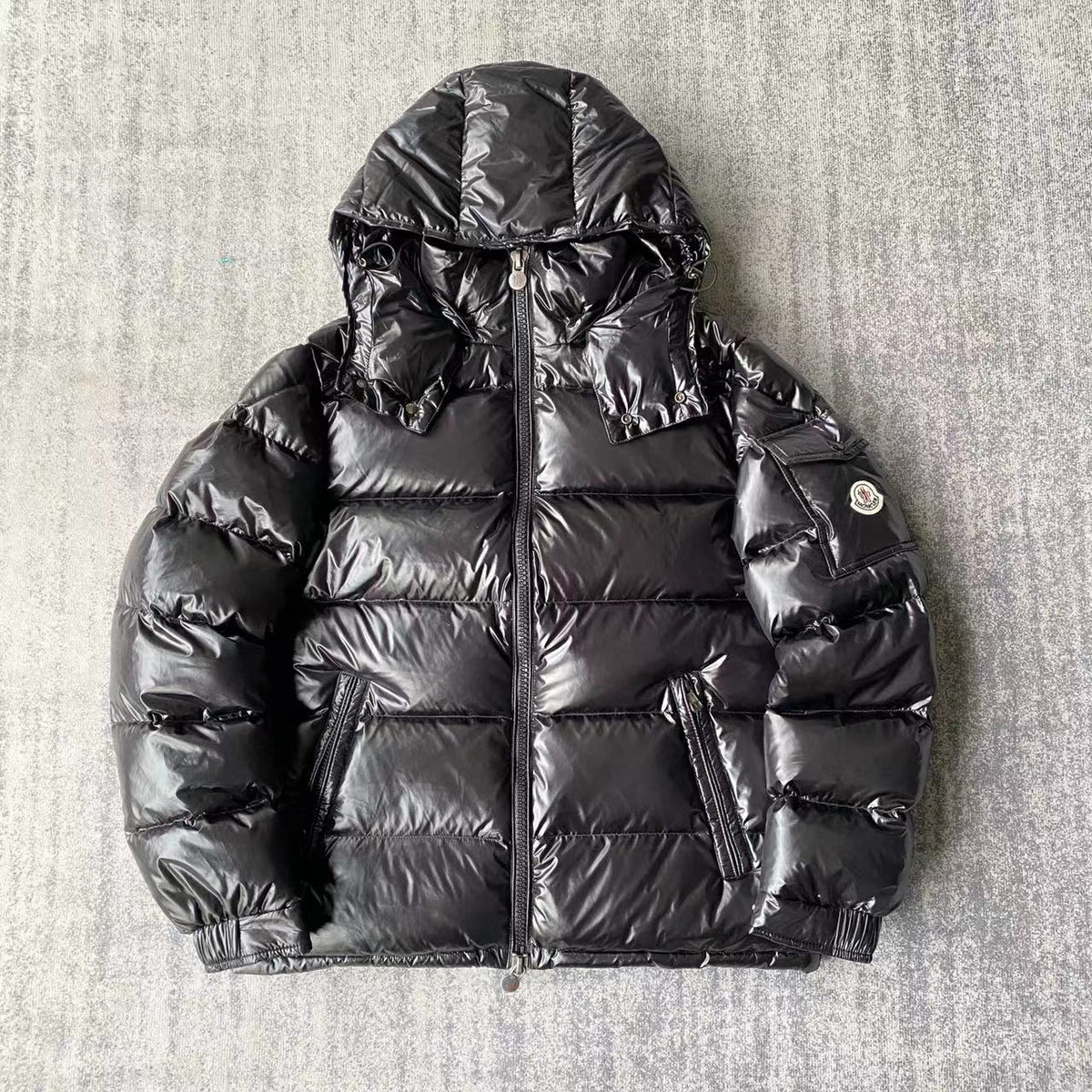 Moncler Maya Puffer Jacket