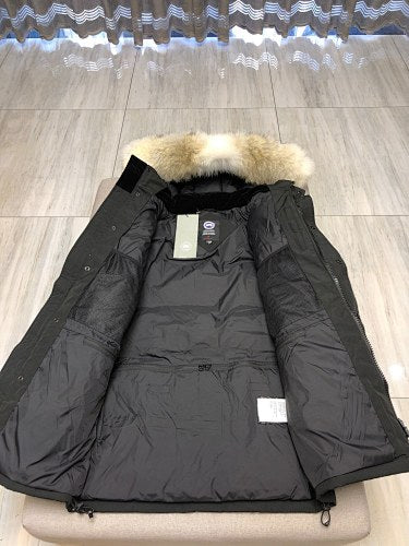 Canada Goose Down Parka – Style 30