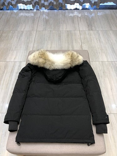 Canada Goose Down Parka – Style 30